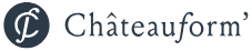 Logo Chateauform