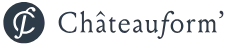 Logo Chateauform