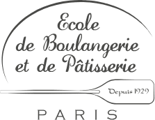 Logo Ecole Boulangerie Paris