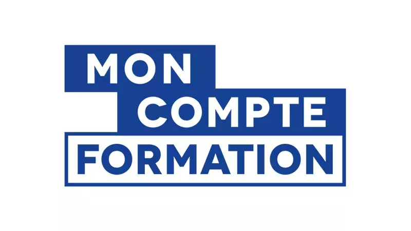 Logo Mon Compte Formation